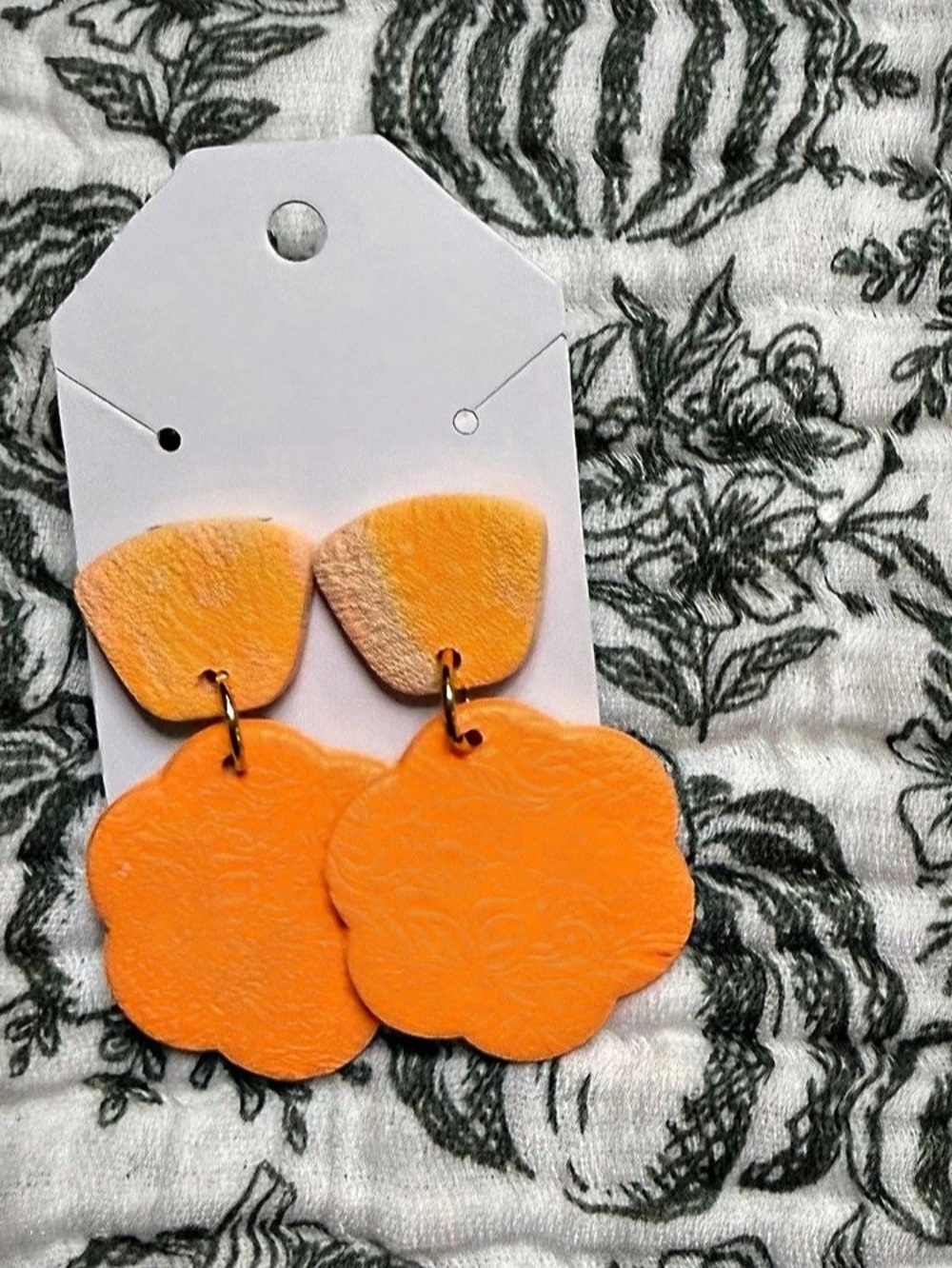 Handmade Earrings